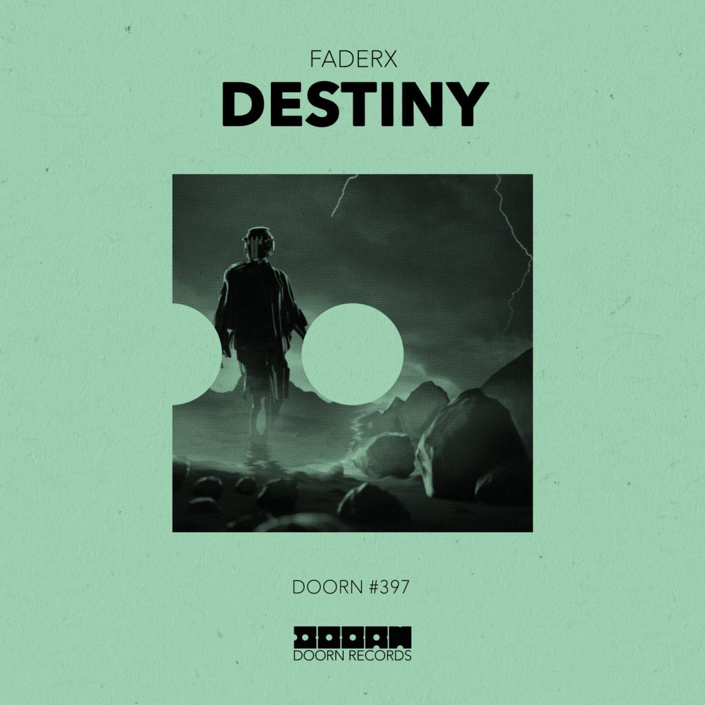 FADERX - Destiny [190296615306]